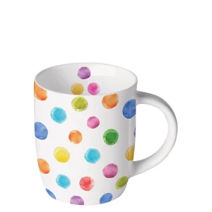 MUG - Polka Dots (200 mL)
