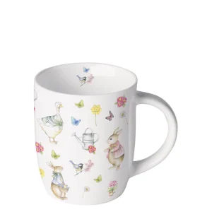 MUG - Easter Garden (200 mL)