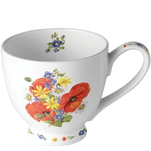 MUG - Field Bouquet (450 mL)