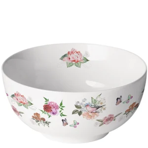BOWL - Charlotte WHITE (14 cm)