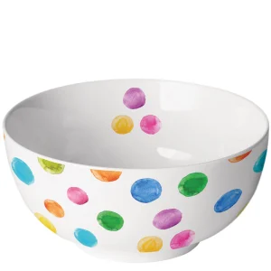 BOWL - Polka Dots (14 cm)