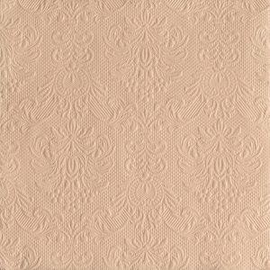 Lunch Napkin - Elegance BEIGE
