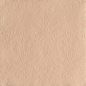 Dinner Napkin - Napkin 40 Elegance BEIGE