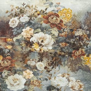 Lunch Napkin - Sienna