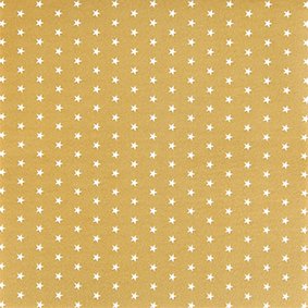 Dinner Napkin (AIRLAID) - Mini Stars GOLD
