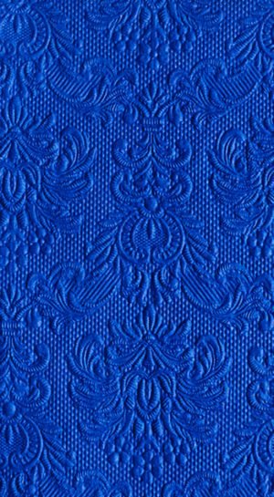 Guest Towels - Elegance NAVY