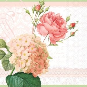 Lunch Napkin - Claudia
