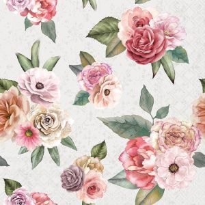 Lunch Napkin - Diny