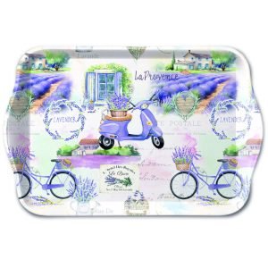 TRAY - La Provence (13 x 21cm)