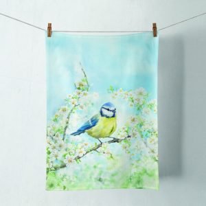 Kitchen Towel - Blossom Time