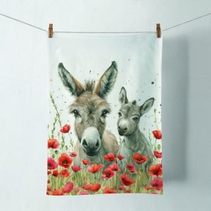 Kitchen Towel - Lilly & Lou