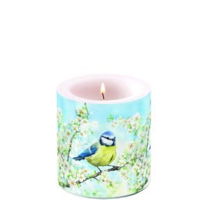 Candle SMALL - Blossom Time