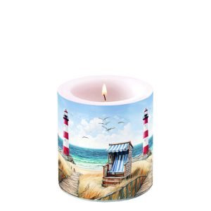 Candle SMALL - Beach Walk