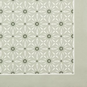 Dinner Napkin (AIRLAID) - SV Le Brienne olive