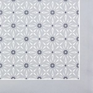 Dinner Napkin (AIRLAID) - SV Le Brienne bleu