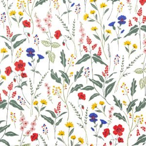 Lunch Napkin - Pretty Meadow
