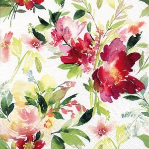 Lunch Napkin - Belleza Multicolor