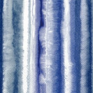 Lunch Napkin - Batik INDIGO