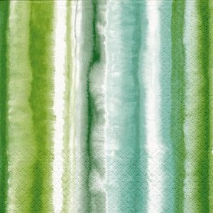 Lunch Napkin - Batik GRASS
